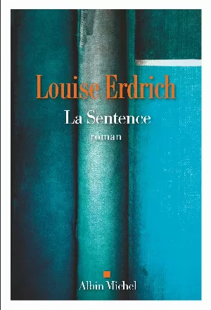 Louise Erdrich – La Sentence